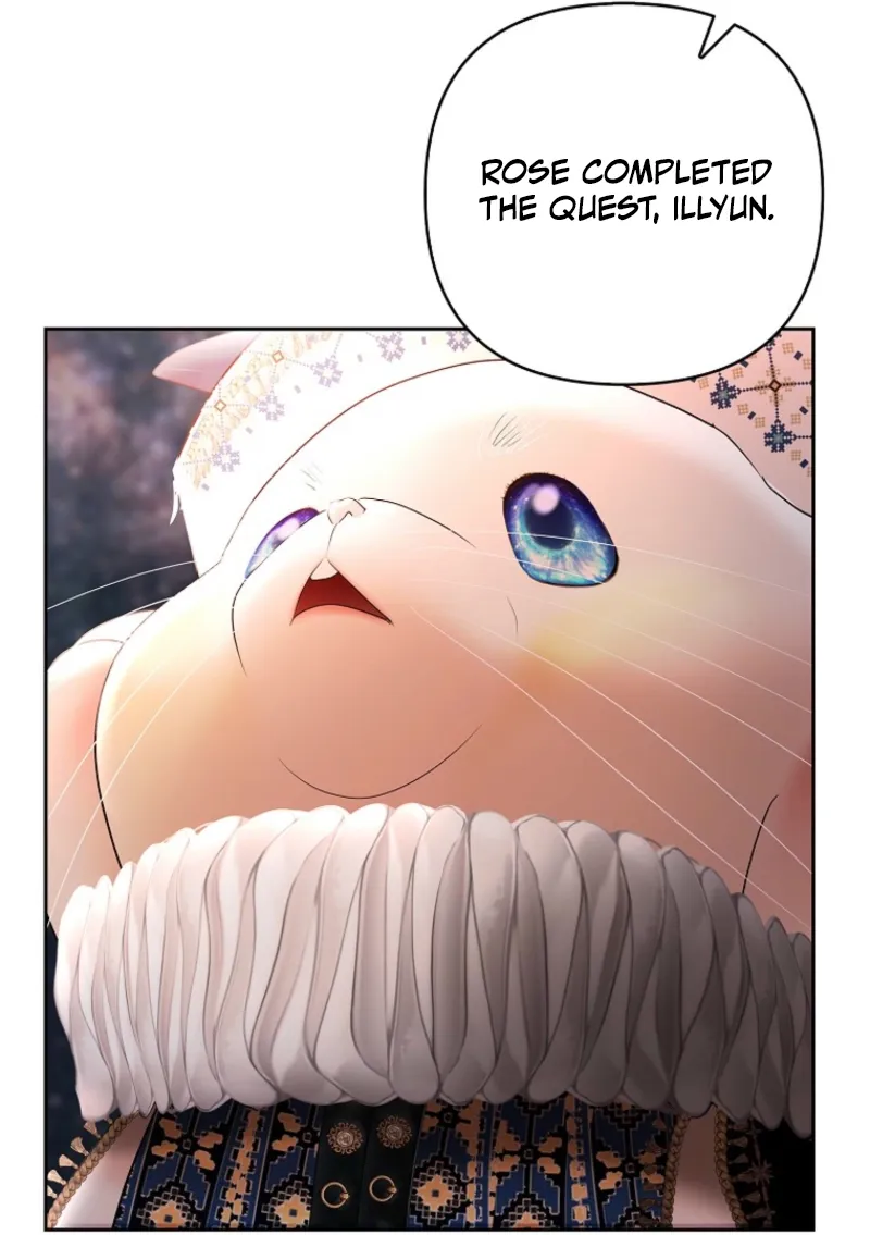 A heroine saves herself with her body Chapter 8 page 53 - 