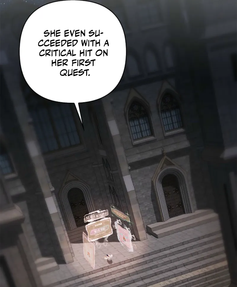 A heroine saves herself with her body Chapter 8 page 55 - 