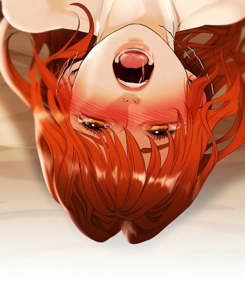 A heroine saves herself with her body Chapter 8 page 7 - 