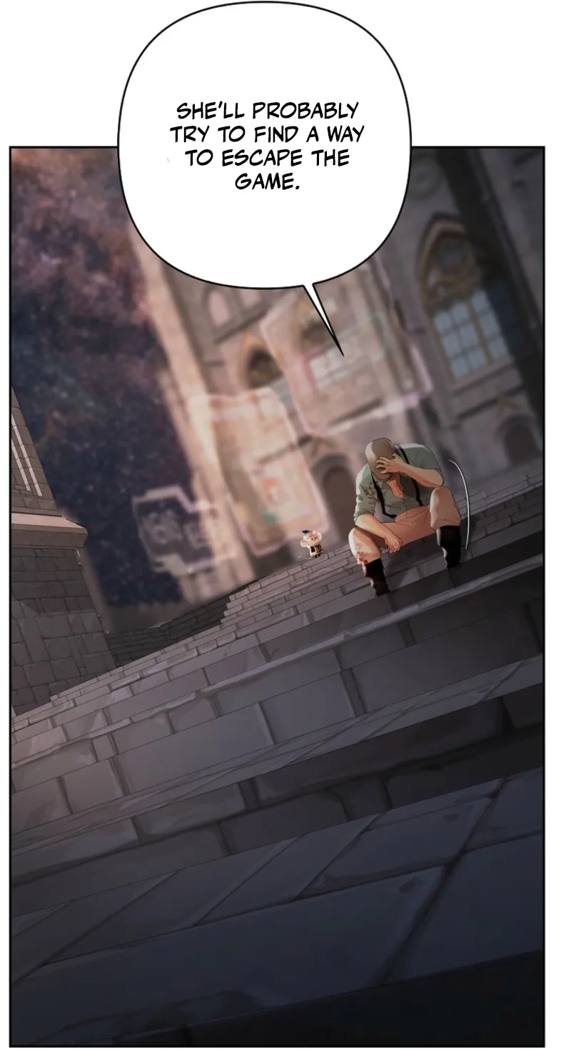 A heroine saves herself with her body Chapter 8 page 61 - 