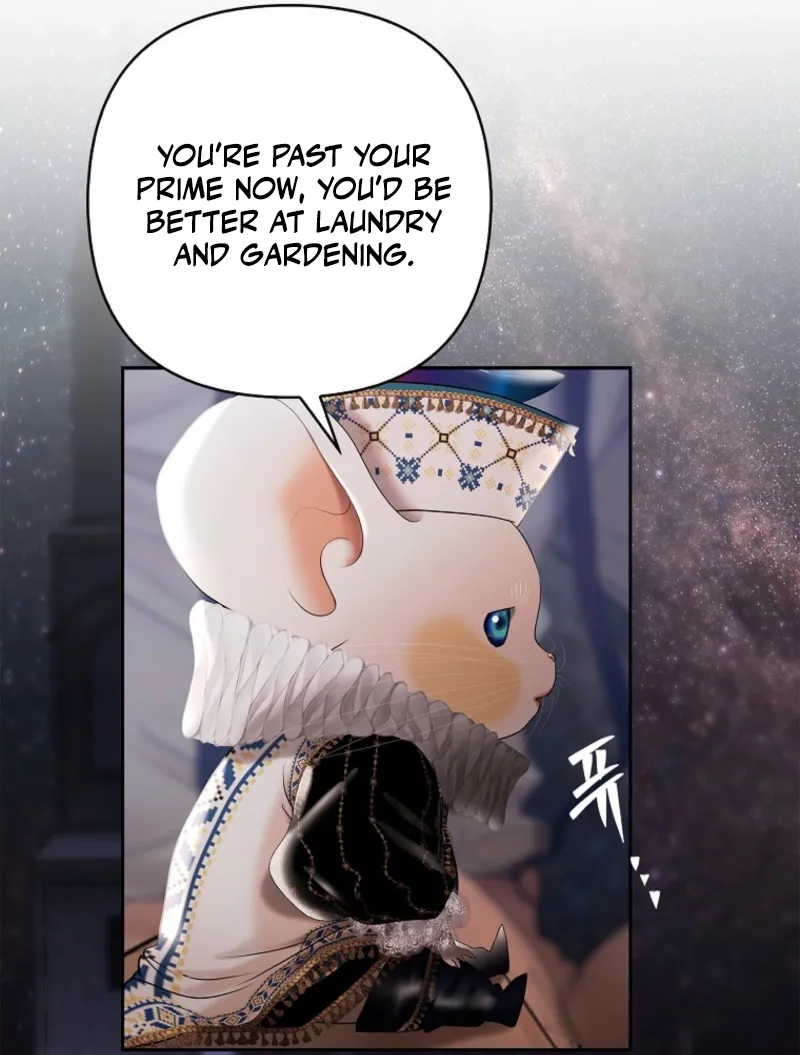 A heroine saves herself with her body Chapter 8 page 68 - 