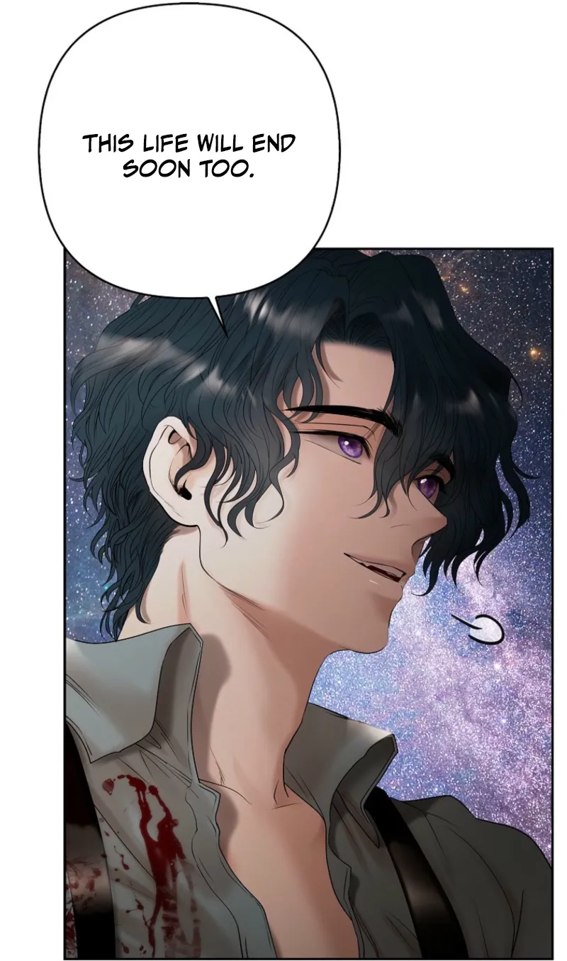 A heroine saves herself with her body Chapter 8 page 71 - 