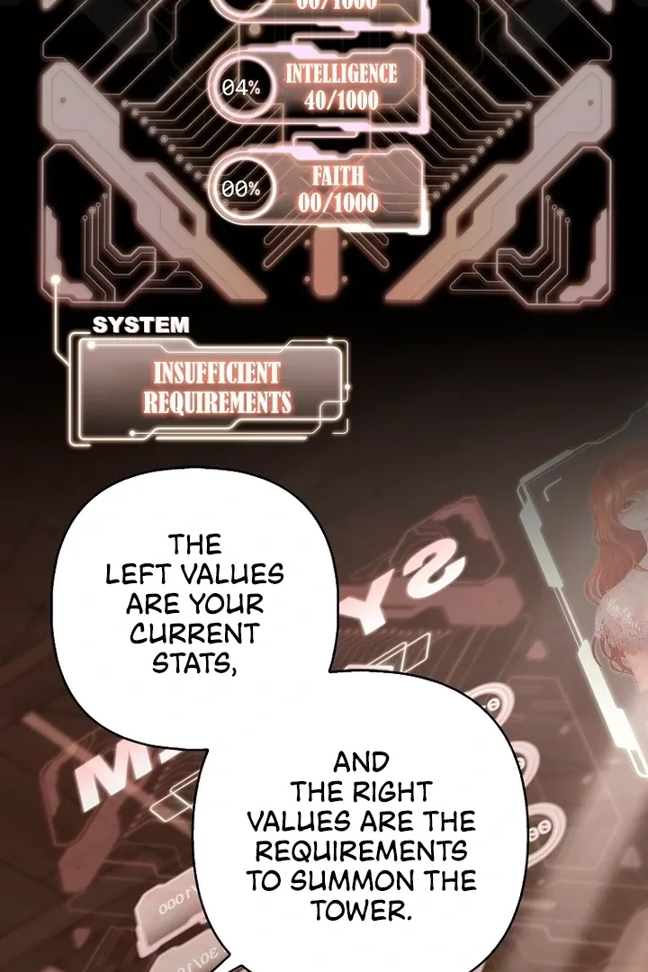 A heroine saves herself with her body Chapter 9 page 102 - 