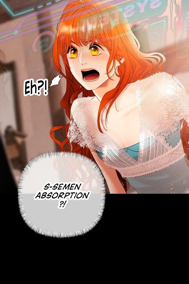 A heroine saves herself with her body Chapter 9 page 106 - 