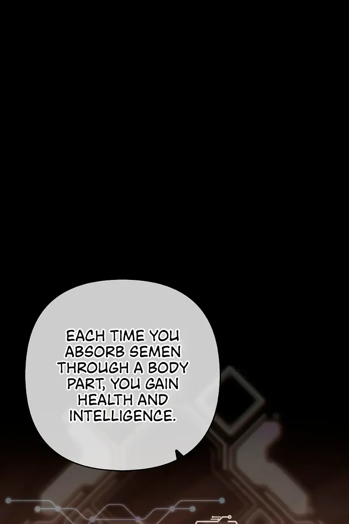 A heroine saves herself with her body Chapter 9 page 107 - 