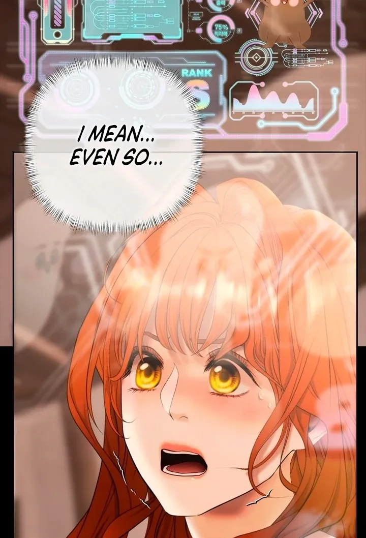 A heroine saves herself with her body Chapter 9 page 109 - 