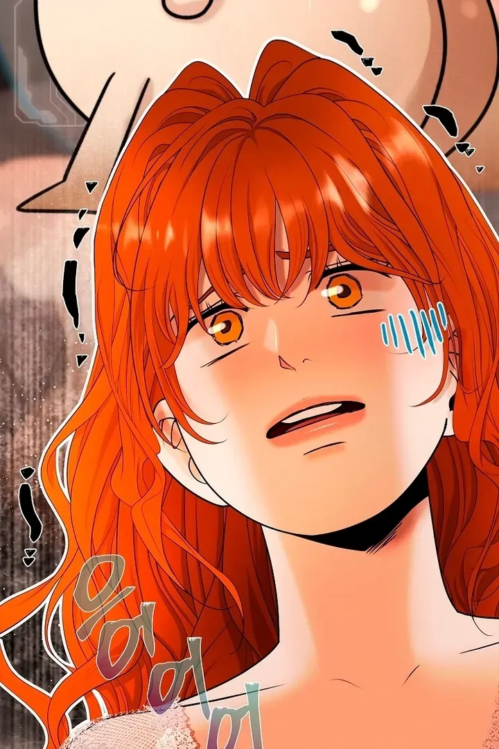 A heroine saves herself with her body Chapter 9 page 112 - 