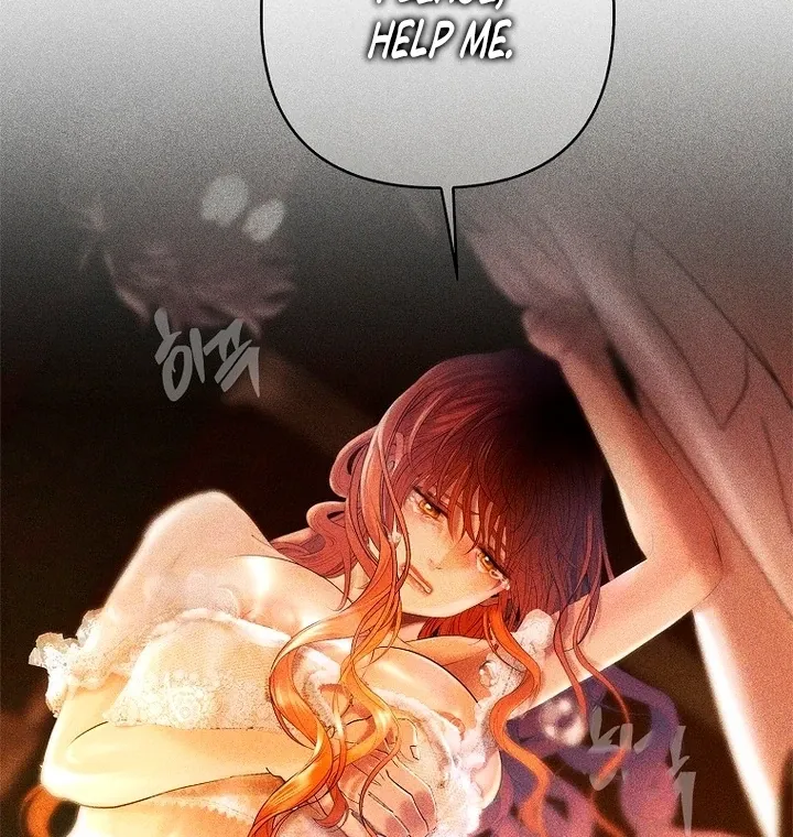A heroine saves herself with her body Chapter 9 page 13 - 