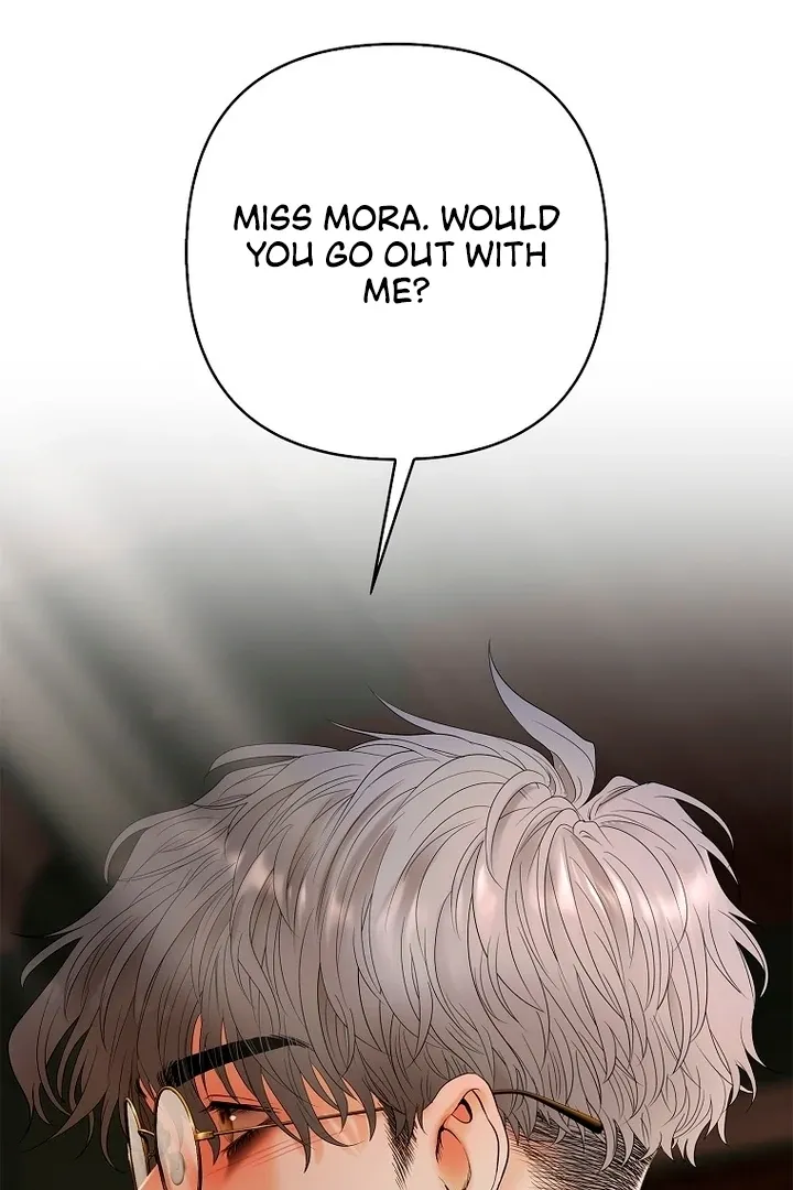 A heroine saves herself with her body Chapter 9 page 3 - 