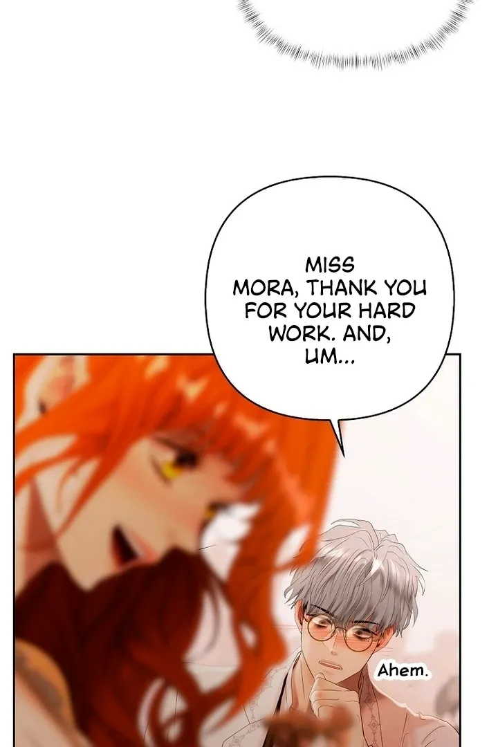 A heroine saves herself with her body Chapter 9 page 25 - 