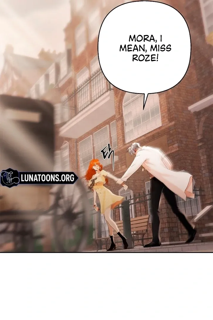 A heroine saves herself with her body Chapter 9 page 29 - 