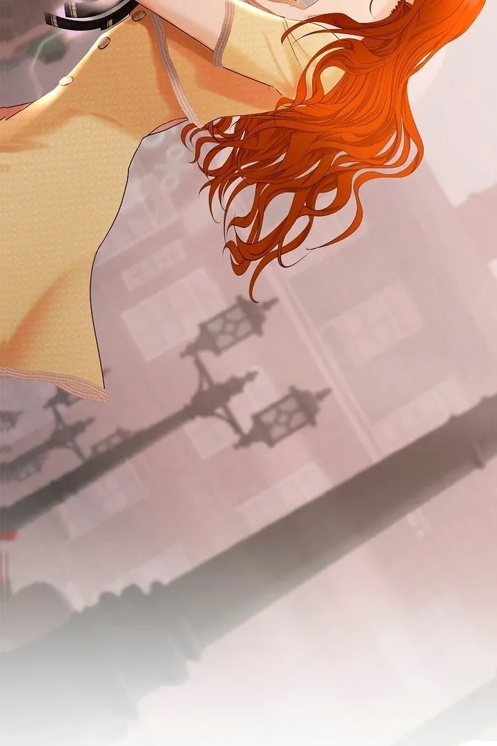 A heroine saves herself with her body Chapter 9 page 34 - 
