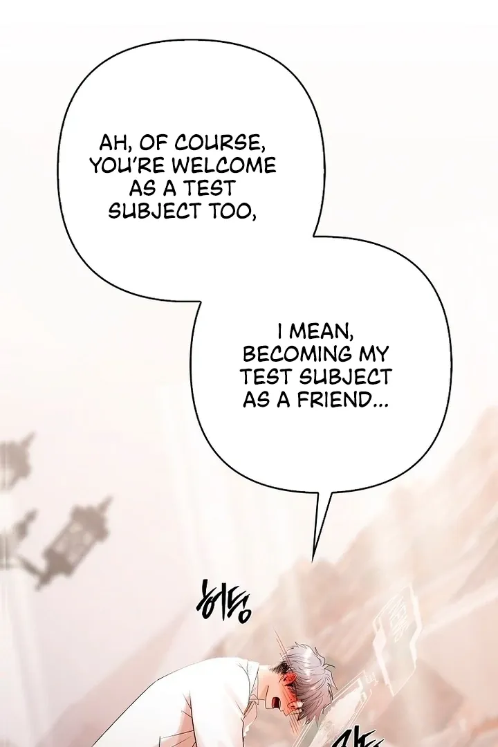 A heroine saves herself with her body Chapter 9 page 40 - 