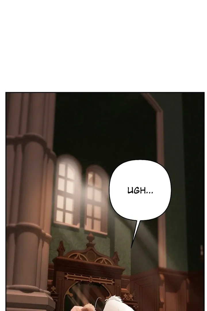 A heroine saves herself with her body Chapter 9 page 5 - 