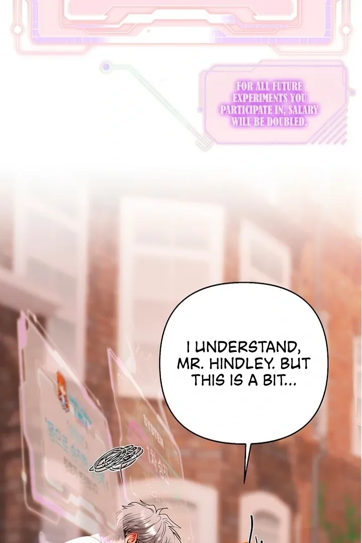 A heroine saves herself with her body Chapter 9 page 47 - 