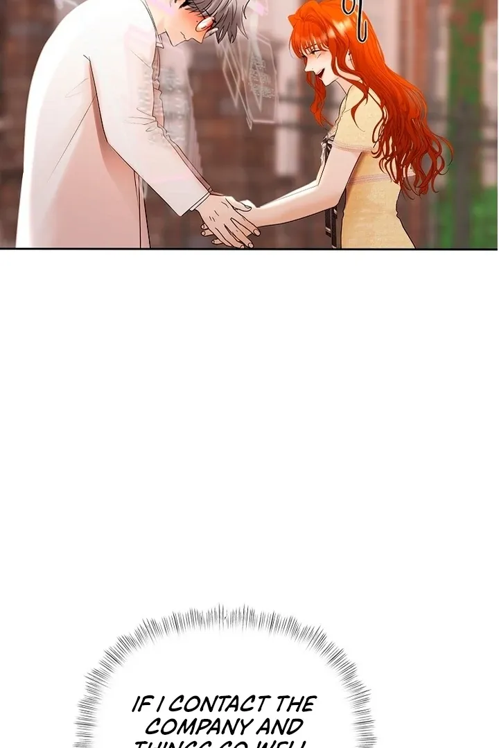 A heroine saves herself with her body Chapter 9 page 48 - 