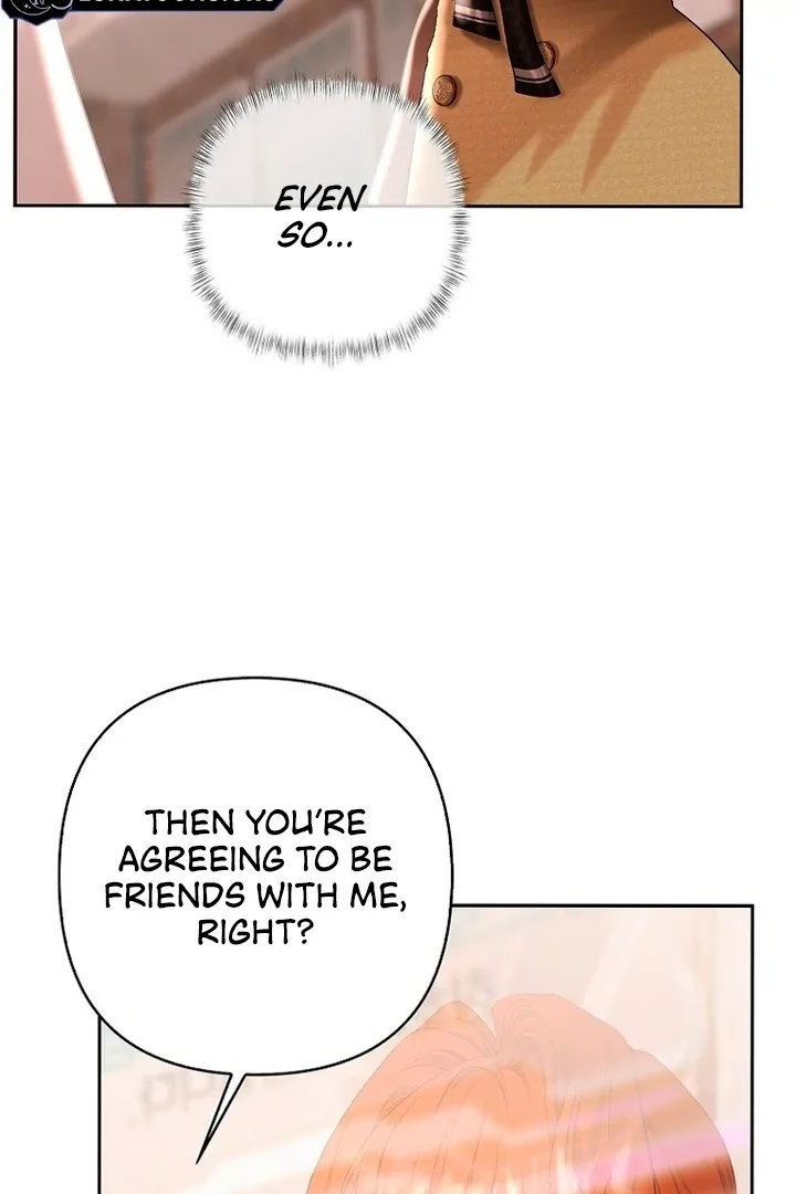 A heroine saves herself with her body Chapter 9 page 50 - 