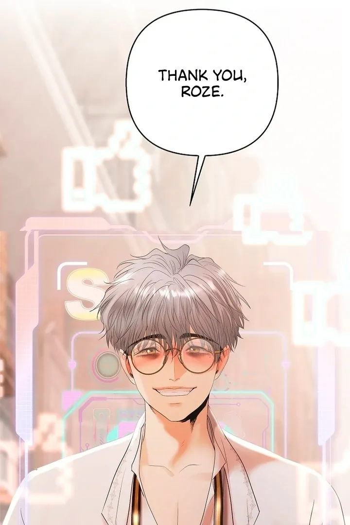 A heroine saves herself with her body Chapter 9 page 57 - 