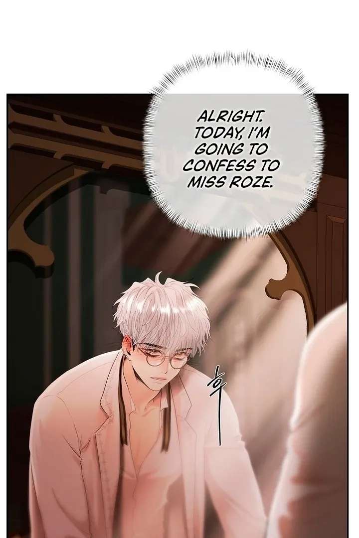 A heroine saves herself with her body Chapter 9 page 7 - 