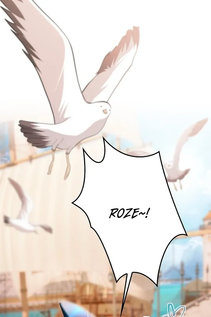 A heroine saves herself with her body Chapter 9 page 61 - 