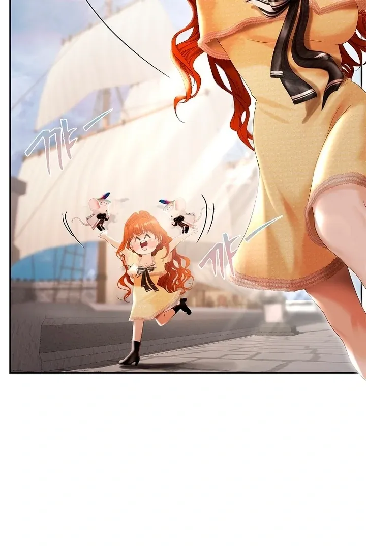 A heroine saves herself with her body Chapter 9 page 64 - 