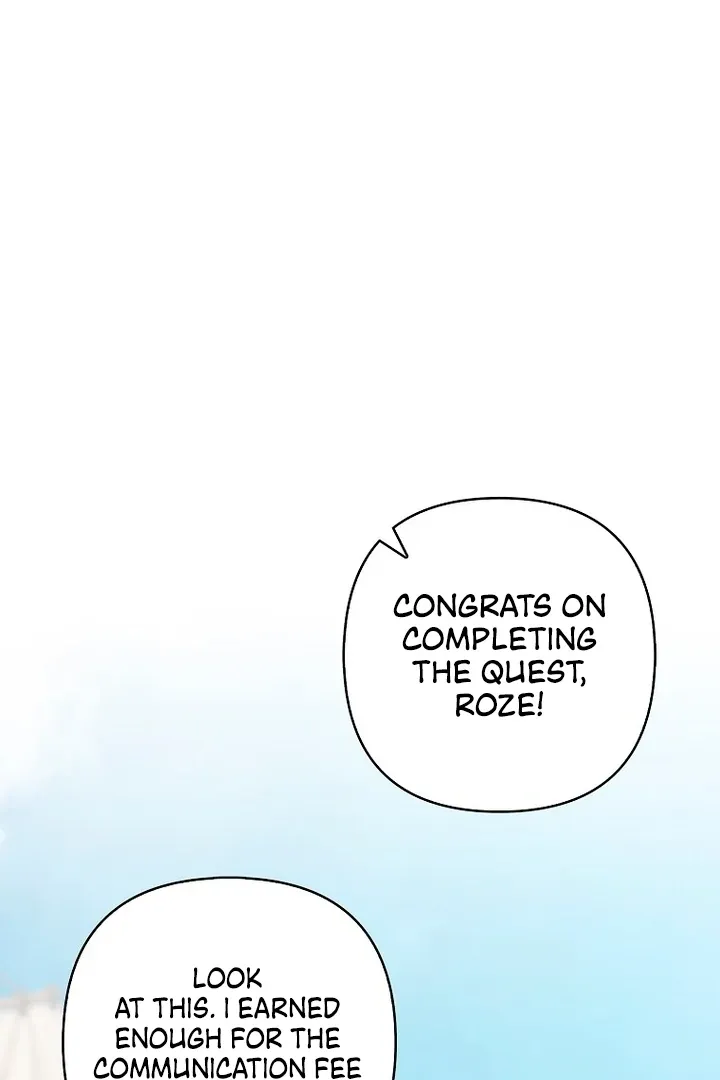 A heroine saves herself with her body Chapter 9 page 65 - 