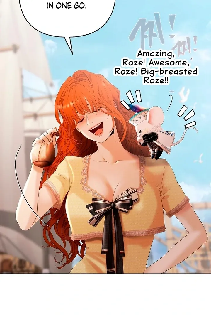 A heroine saves herself with her body Chapter 9 page 66 - 