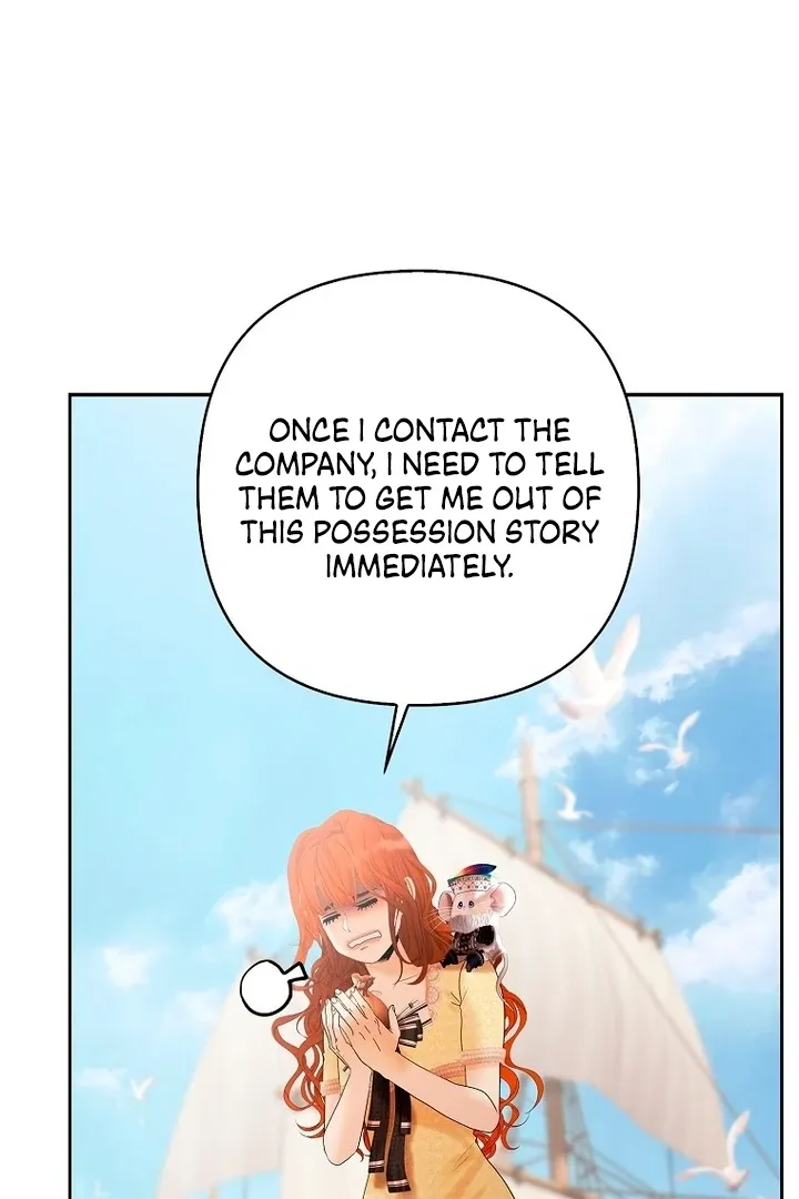 A heroine saves herself with her body Chapter 9 page 67 - 