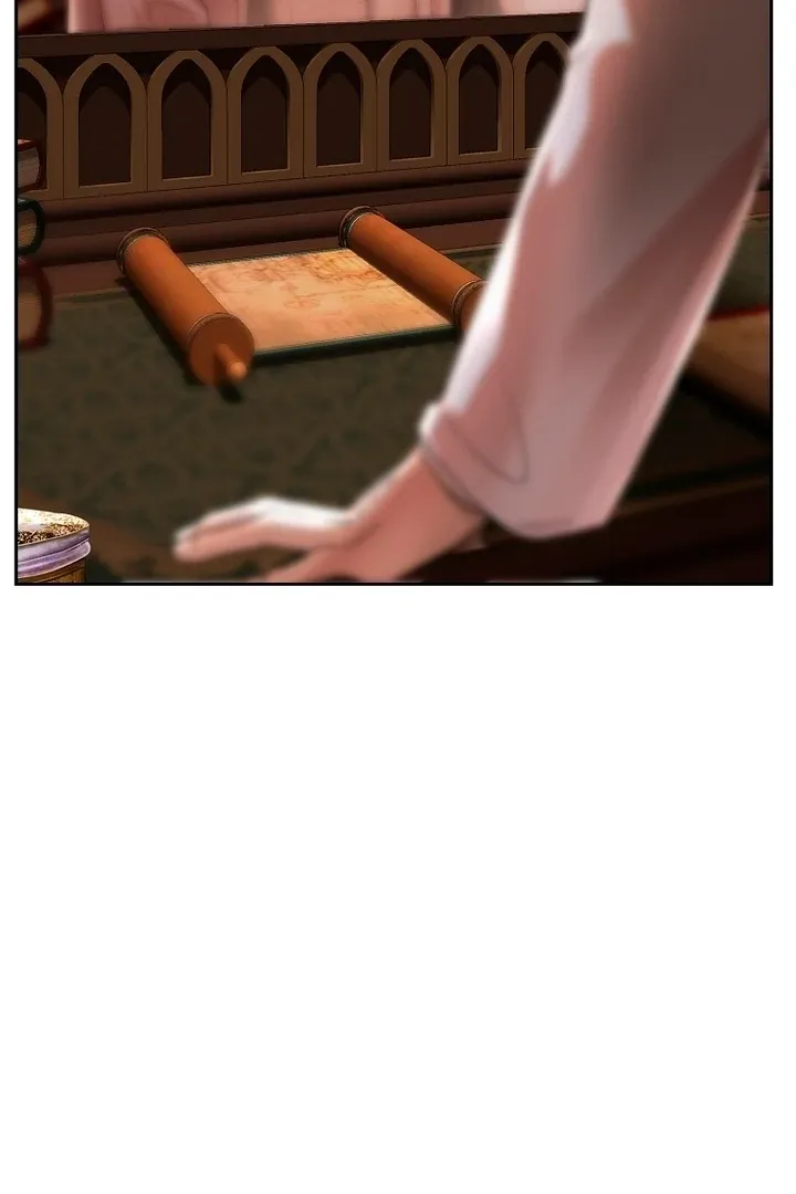 A heroine saves herself with her body Chapter 9 page 8 - 