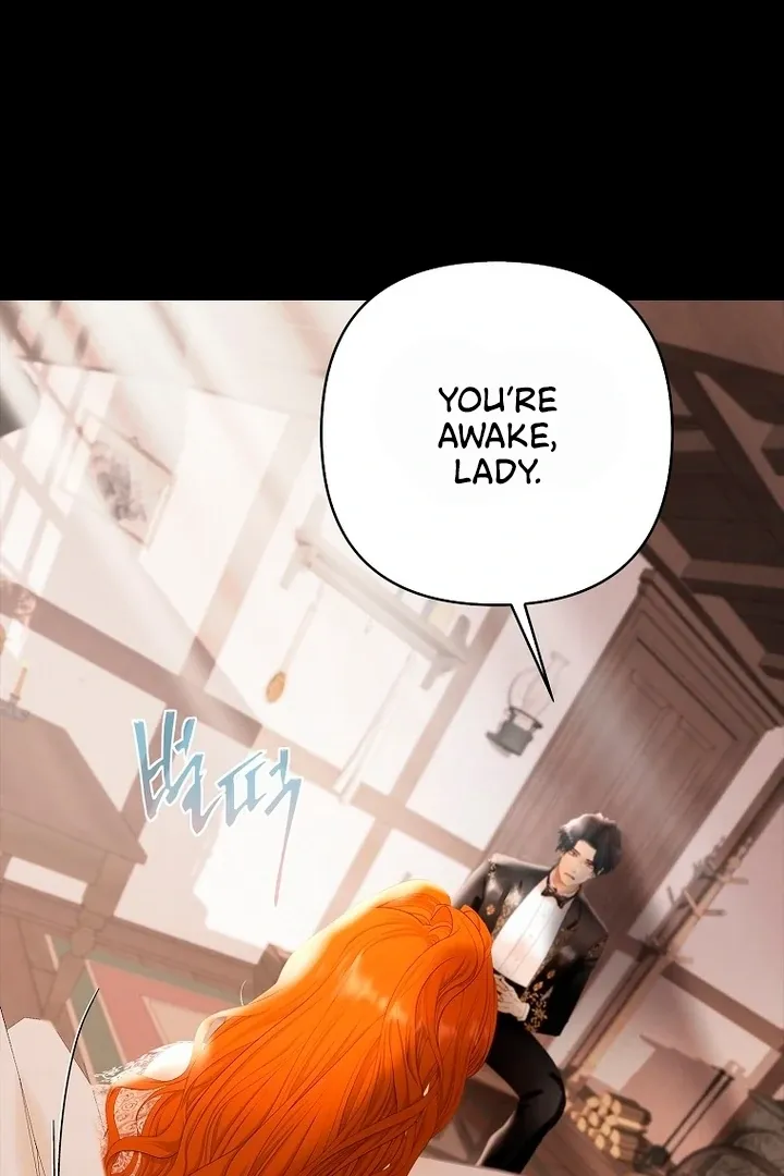 A heroine saves herself with her body Chapter 9 page 74 - 