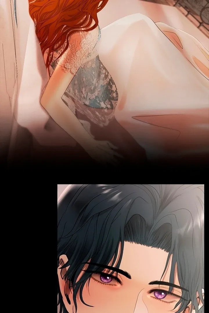 A heroine saves herself with her body Chapter 9 page 75 - 