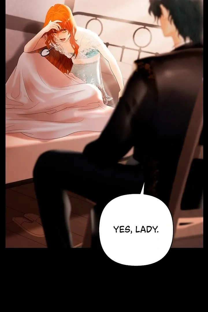 A heroine saves herself with her body Chapter 9 page 77 - 