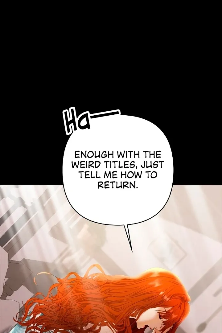 A heroine saves herself with her body Chapter 9 page 78 - 
