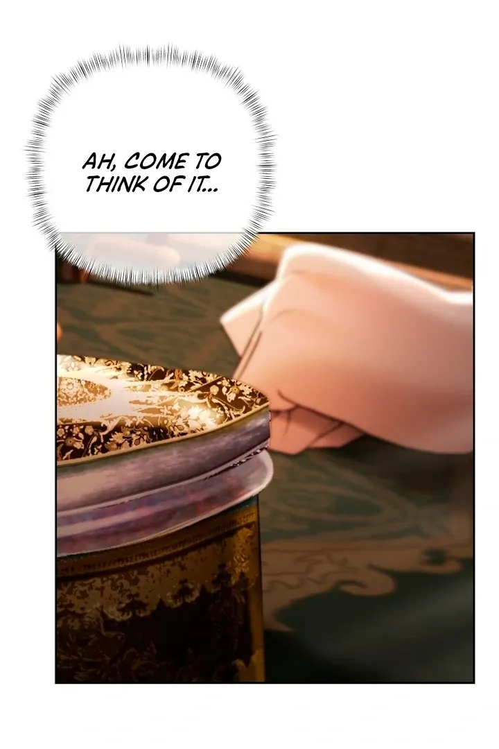A heroine saves herself with her body Chapter 9 page 9 - 