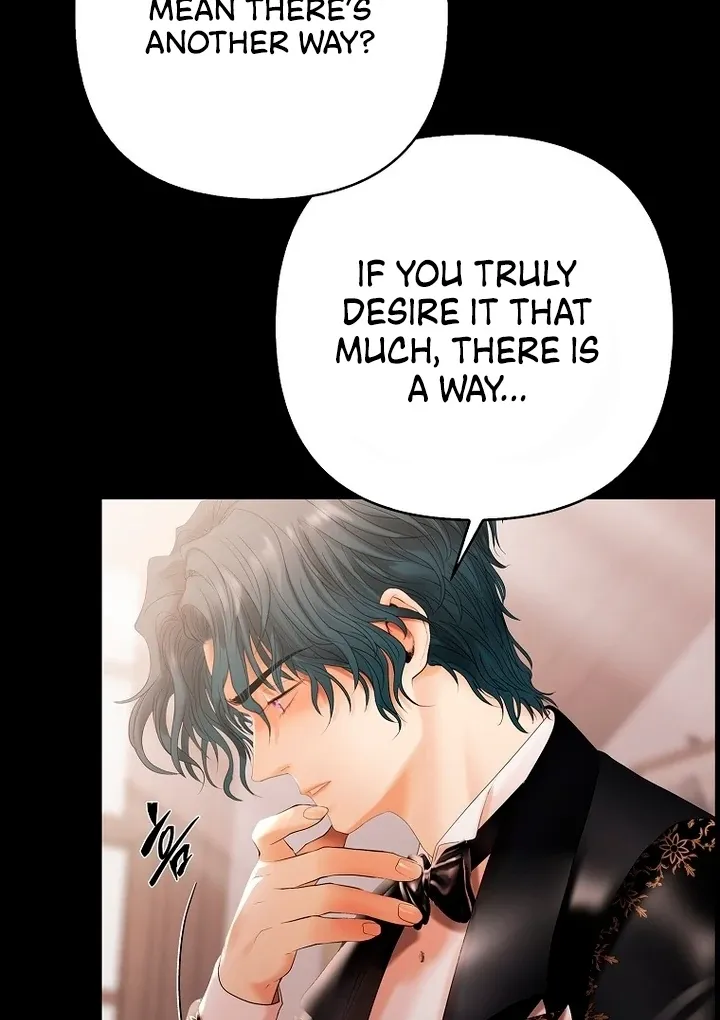 A heroine saves herself with her body Chapter 9 page 83 - 