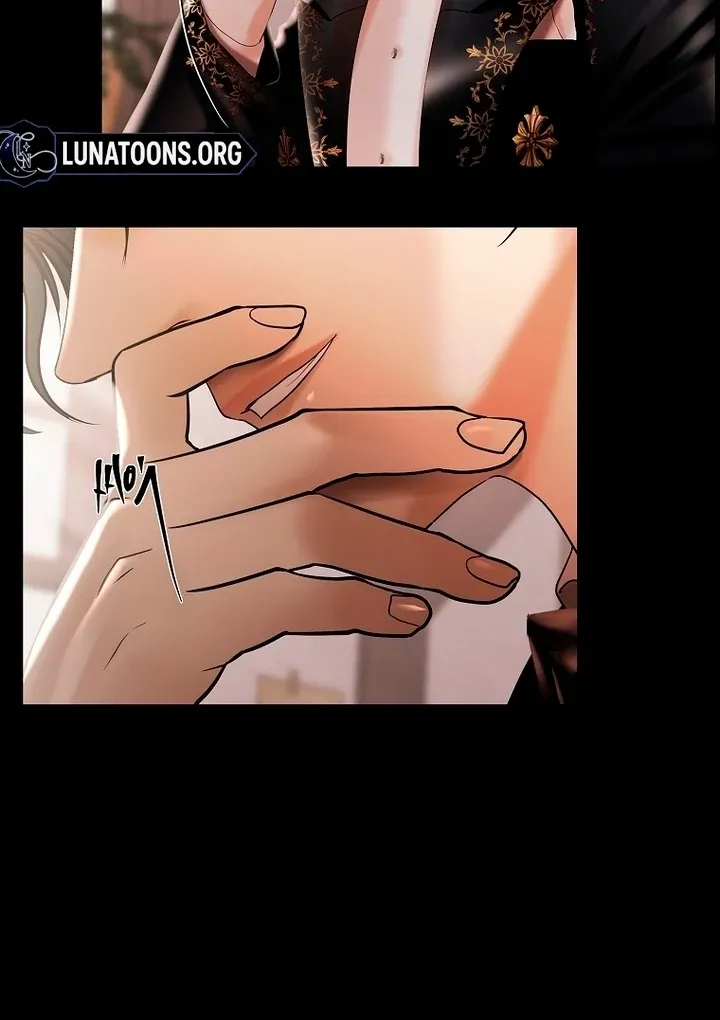 A heroine saves herself with her body Chapter 9 page 84 - 