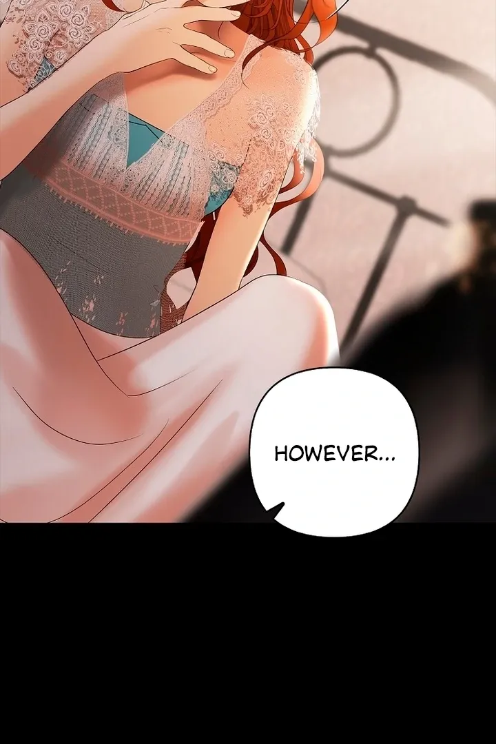 A heroine saves herself with her body Chapter 9 page 93 - 