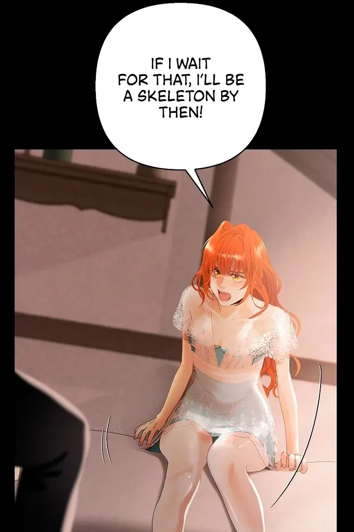 A heroine saves herself with her body Chapter 9 page 99 - 