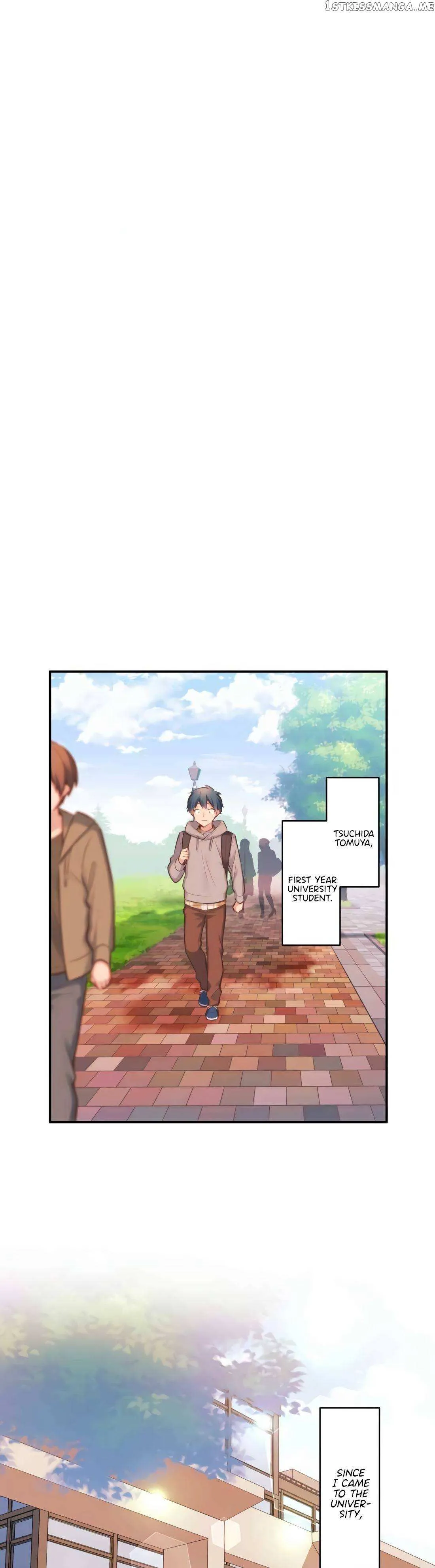 A Hidden Side to my Crush Chapter 1.1 page 2 - 