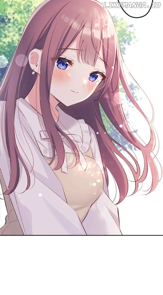 A Hidden Side to my Crush Chapter 100 page 28 - 