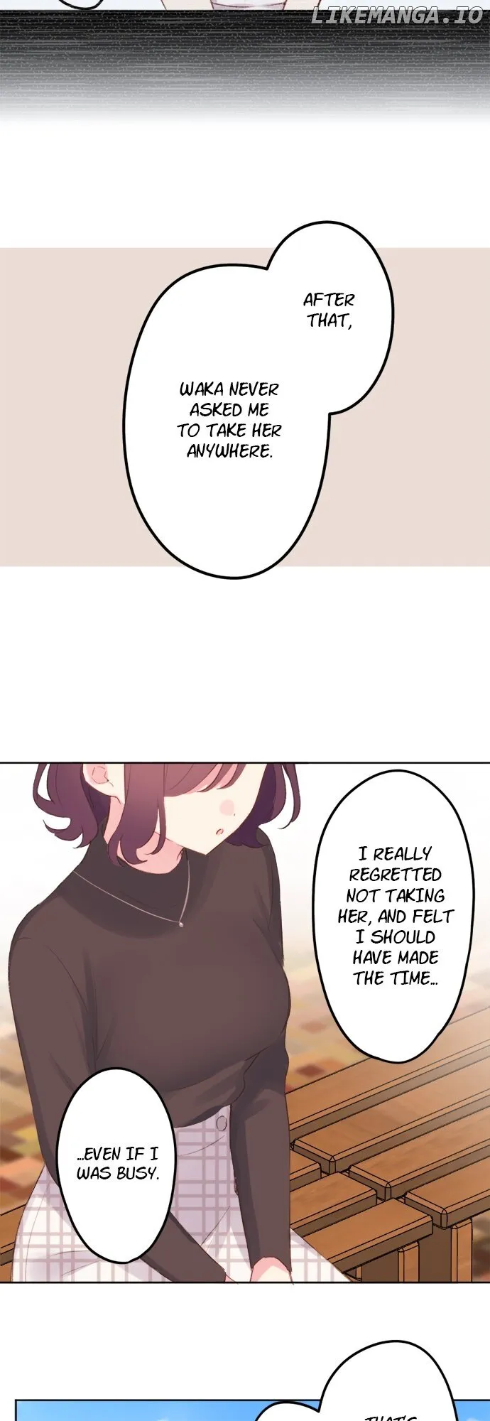 A Hidden Side to my Crush Chapter 101 page 6 - 