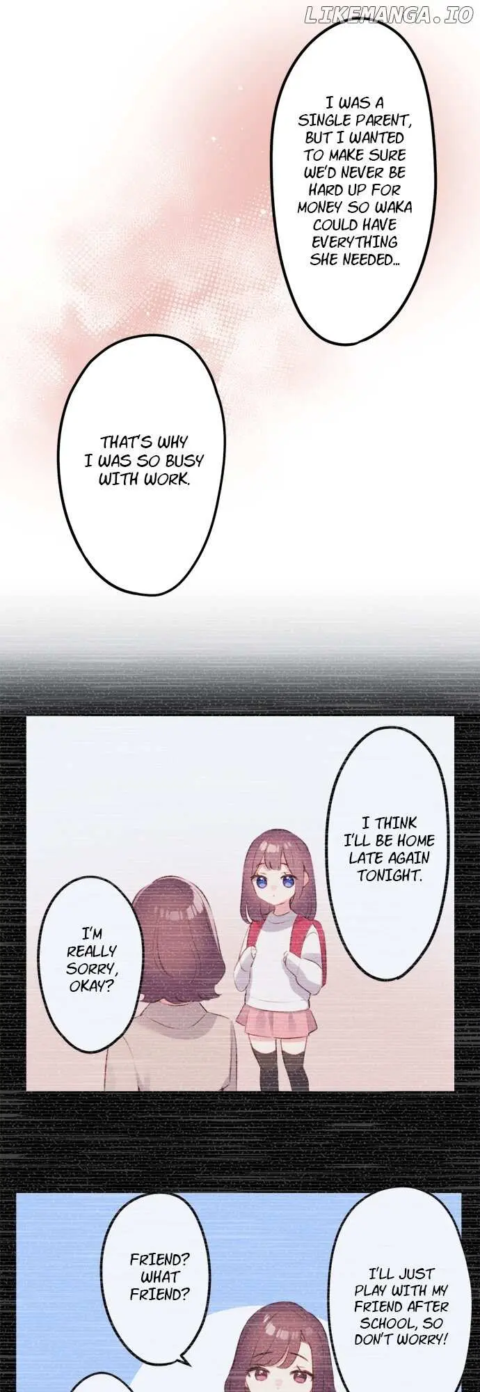 A Hidden Side to my Crush Chapter 101 page 9 - 