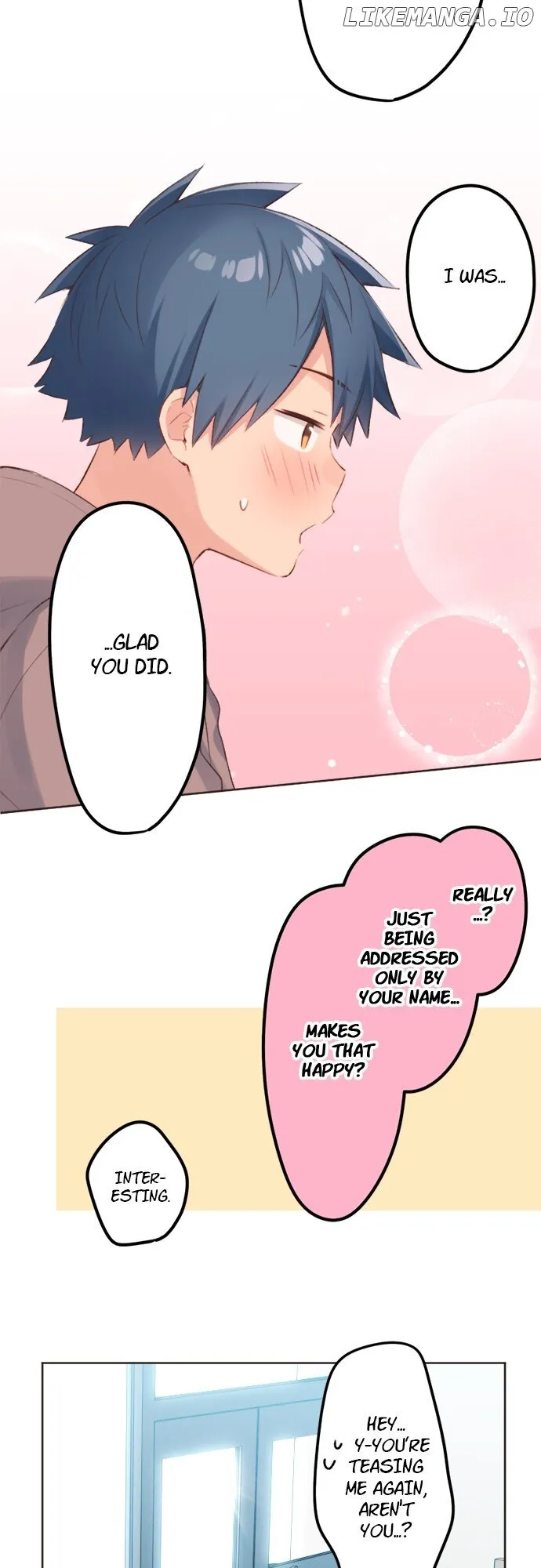 A Hidden Side to my Crush Chapter 102 page 27 - 