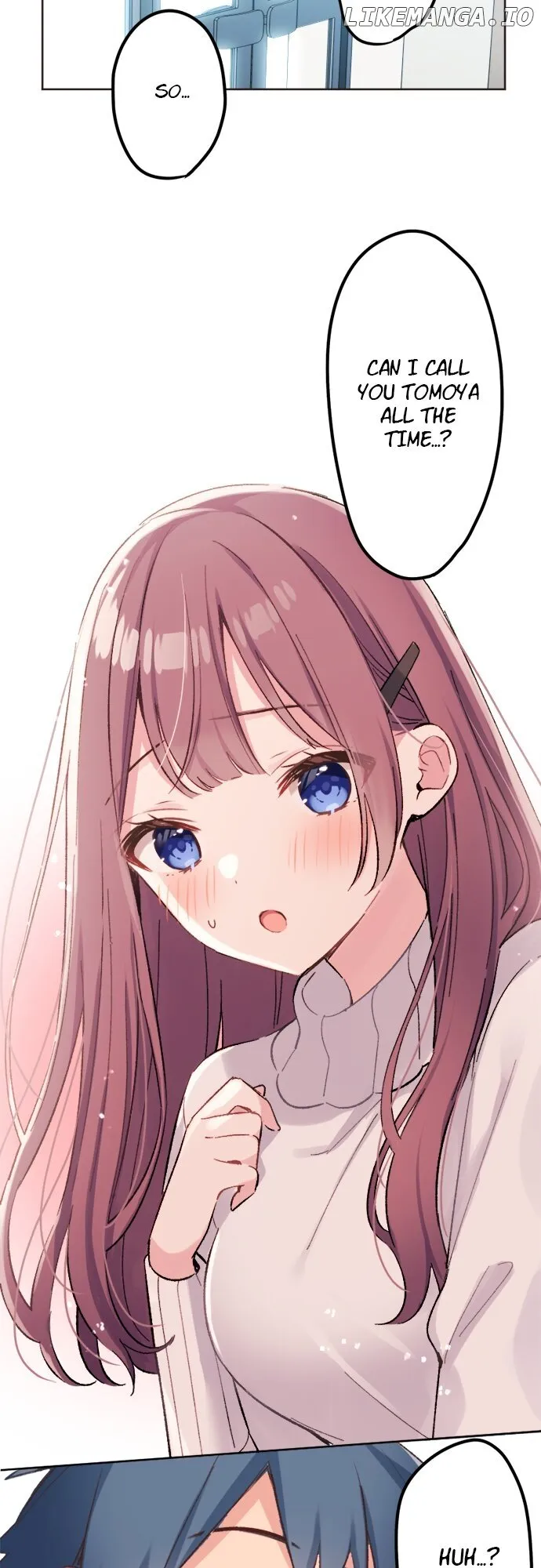 A Hidden Side to my Crush Chapter 102 page 28 - 