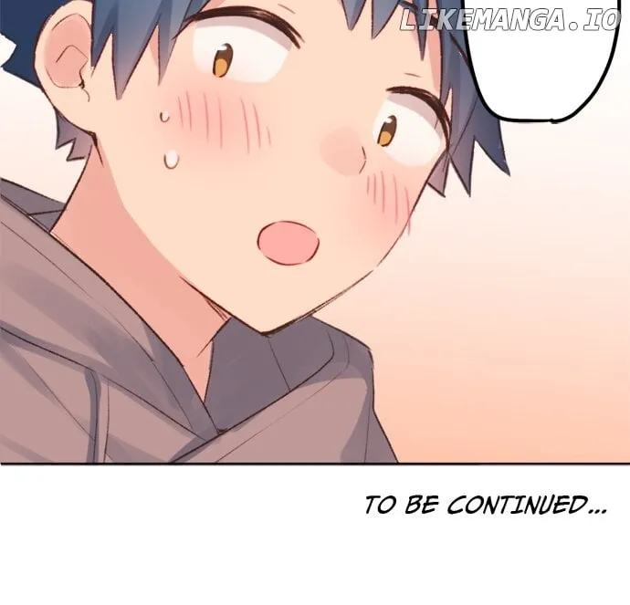 A Hidden Side to my Crush Chapter 102 page 29 - 