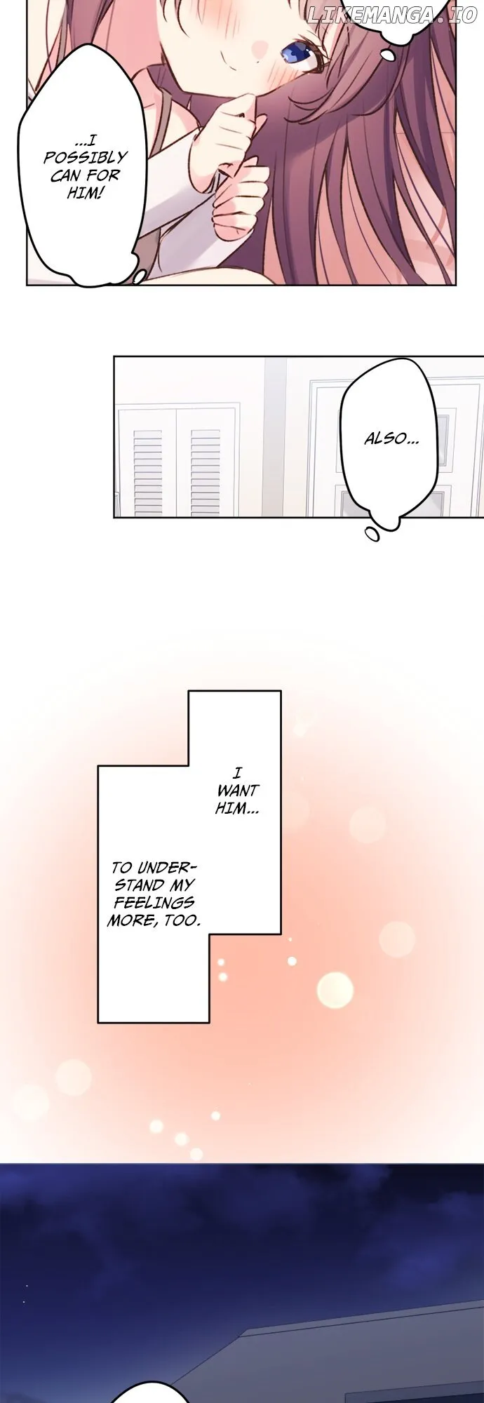 A Hidden Side to my Crush Chapter 103 page 27 - 