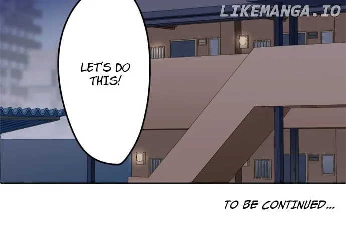 A Hidden Side to my Crush Chapter 103 page 28 - 