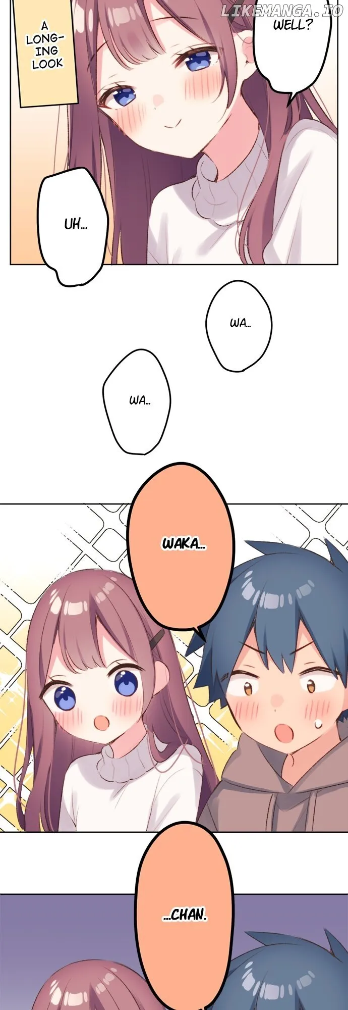 A Hidden Side to my Crush Chapter 103 page 7 - 