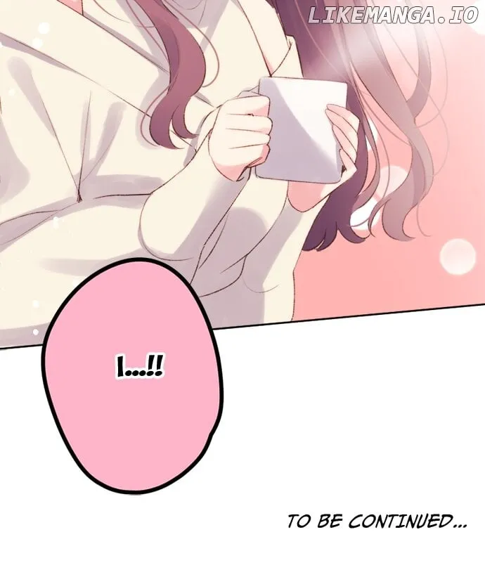 A Hidden Side to my Crush Chapter 104 page 32 - 