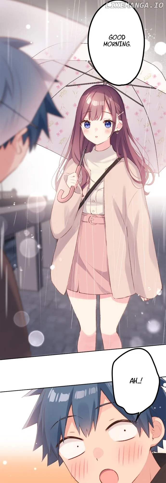 A Hidden Side to my Crush Chapter 104 page 5 - 